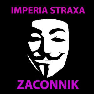 Nureke Zaconnik