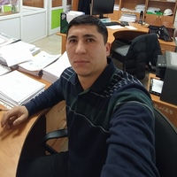 Dauren Amantaev