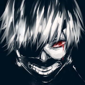 Kaneki Ken